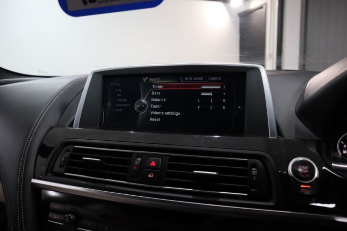 2025 BMW 6 Series Gran Coupe