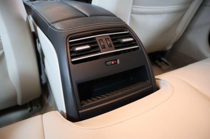 2025 BMW 6 Series Gran Coupe