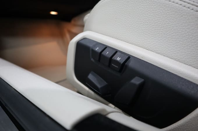 2025 BMW 6 Series Gran Coupe