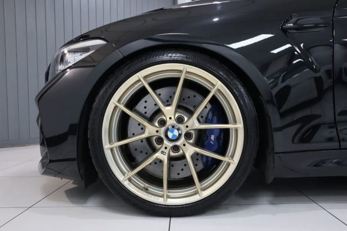 2025 BMW M2