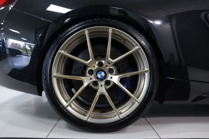 2025 BMW M2