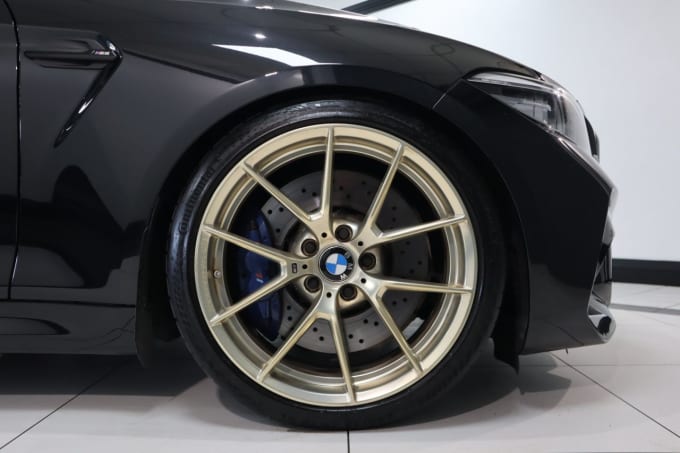 2025 BMW M2