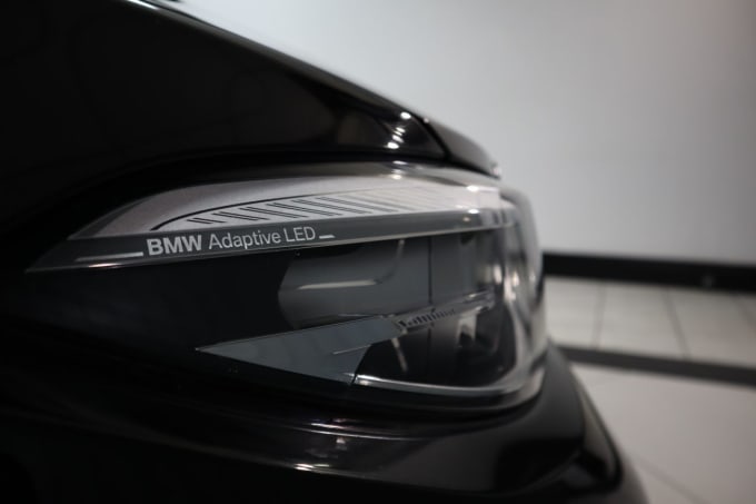 2025 BMW M2