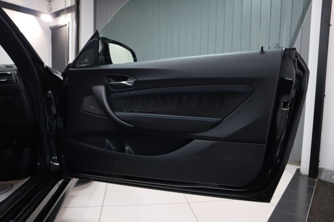 2025 BMW M2