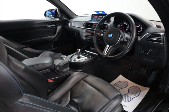 2025 BMW M2
