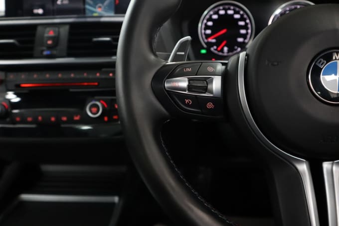 2025 BMW M2