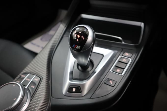 2025 BMW M2