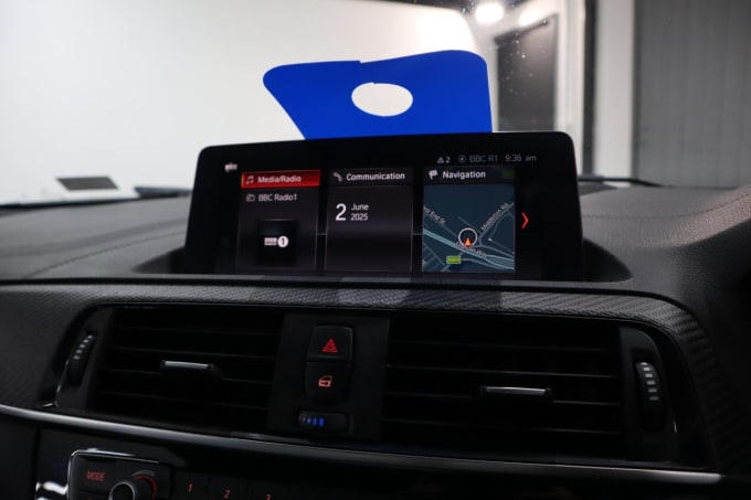 2025 BMW M2