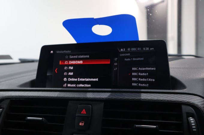 2025 BMW M2