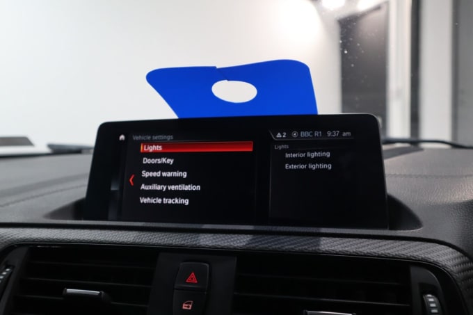 2025 BMW M2