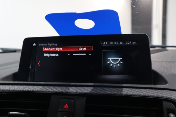 2025 BMW M2