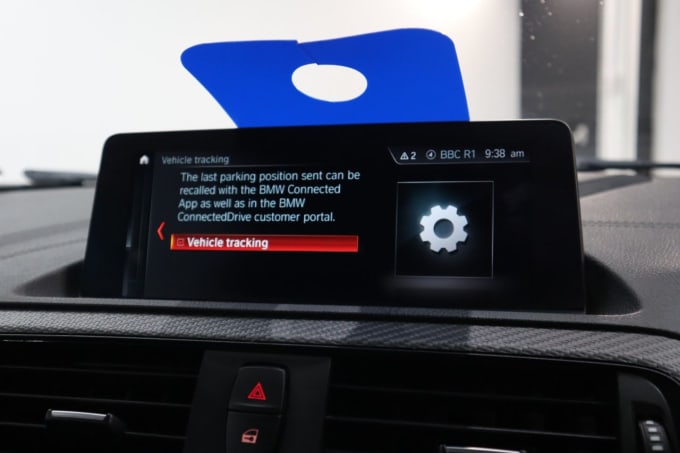 2025 BMW M2