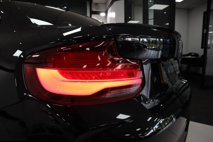2025 BMW M2