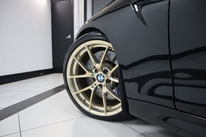2025 BMW M2