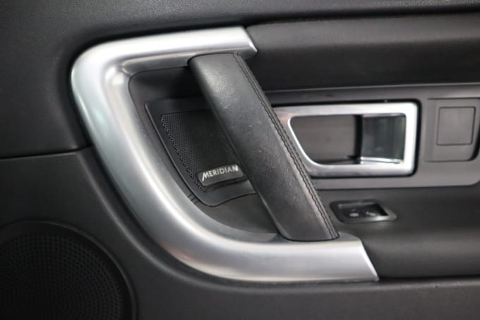 2025 Land Rover Discovery Sport
