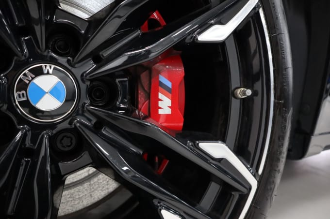 2025 BMW X4