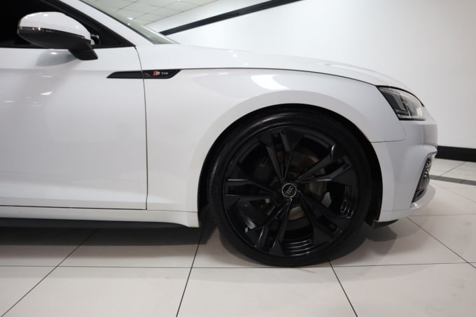 2025 Audi A5