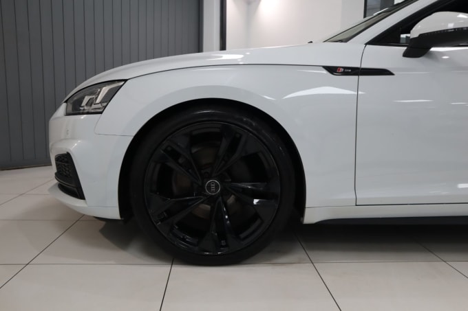 2025 Audi A5