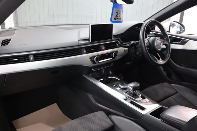 2025 Audi A5