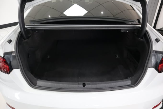 2025 Audi A5