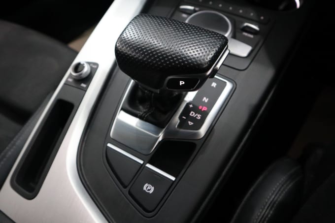 2025 Audi A5