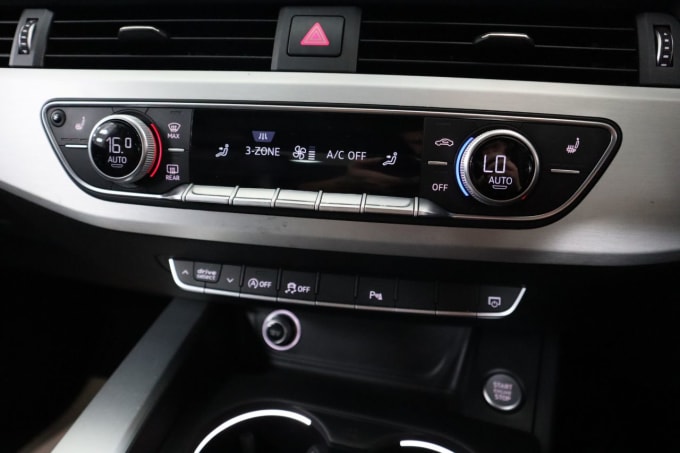 2025 Audi A5