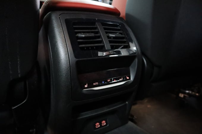 2025 BMW X4 M