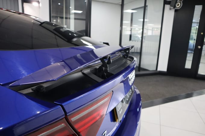 2025 Audi A7