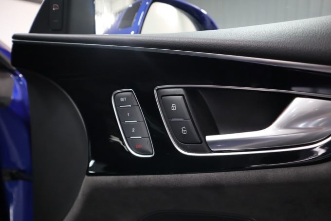 2025 Audi A7