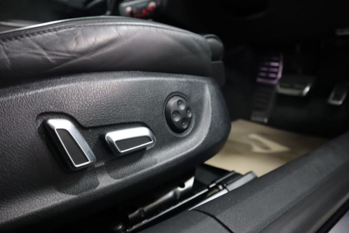 2025 Audi A7