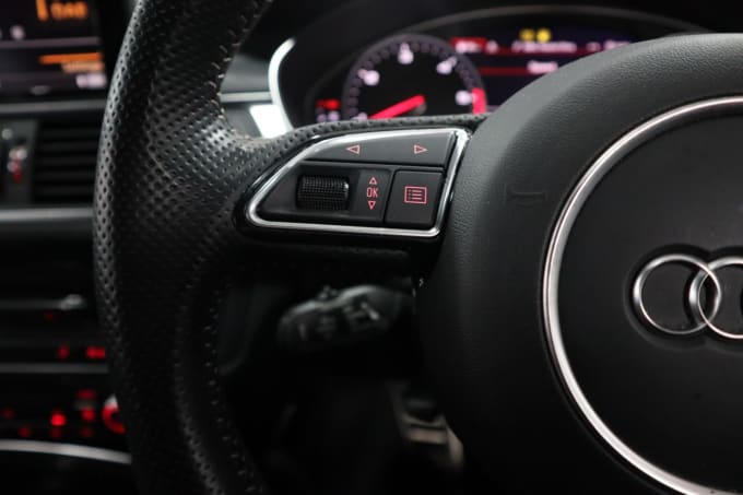 2025 Audi A7