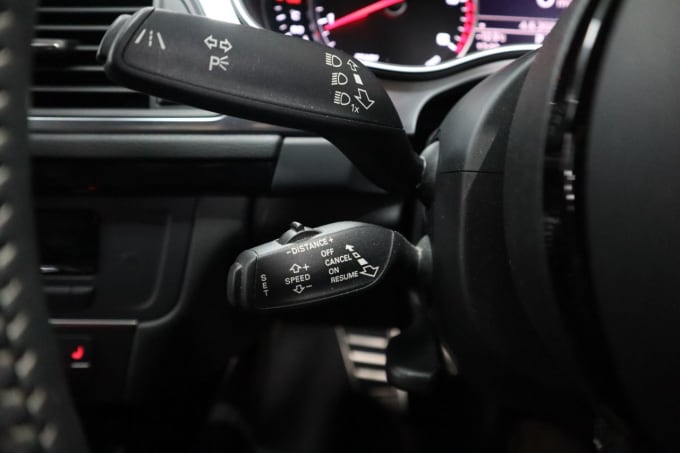 2025 Audi A7