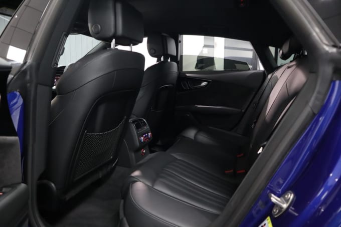 2025 Audi A7