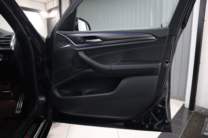 2025 BMW X3