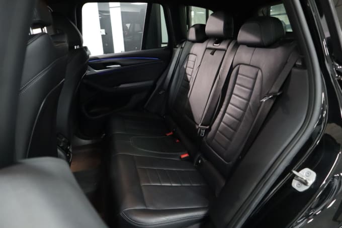 2025 BMW X3