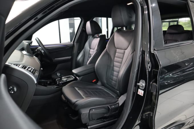 2025 BMW X3