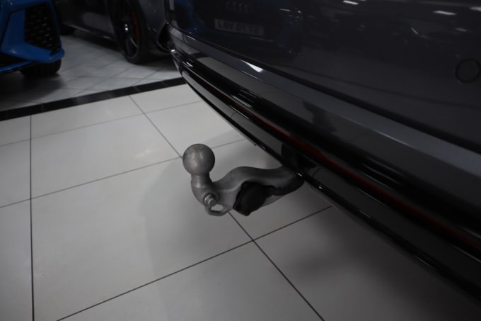 2025 Volkswagen Touareg