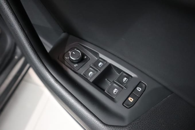 2025 Volkswagen Touareg