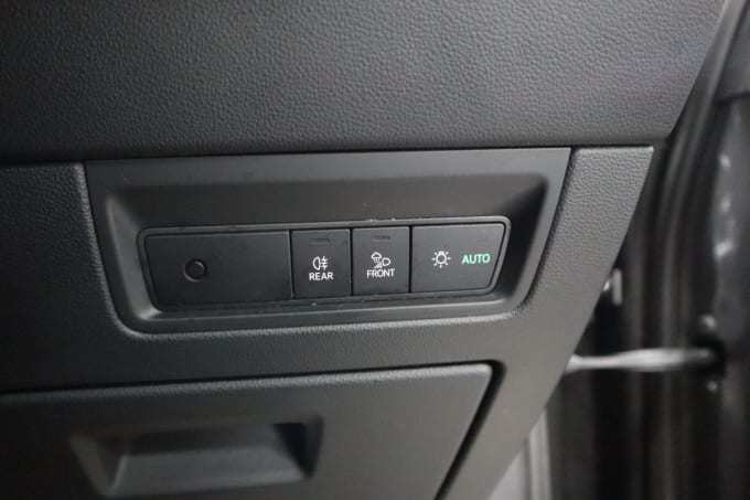 2025 Volkswagen Touareg