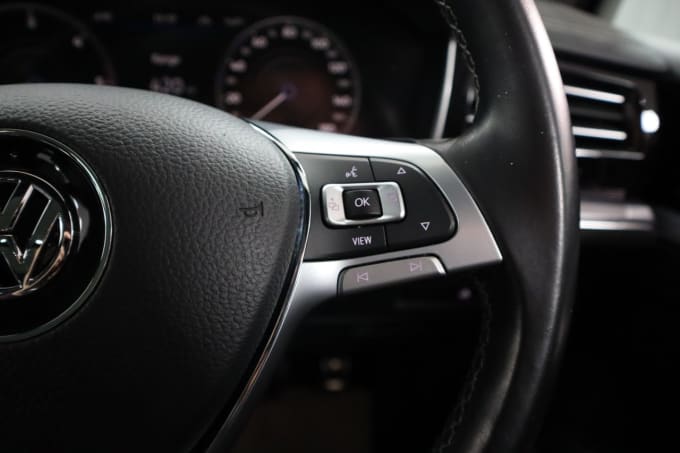 2025 Volkswagen Touareg