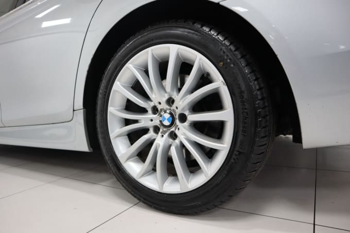 2025 BMW 5 Series