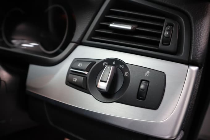 2025 BMW 5 Series
