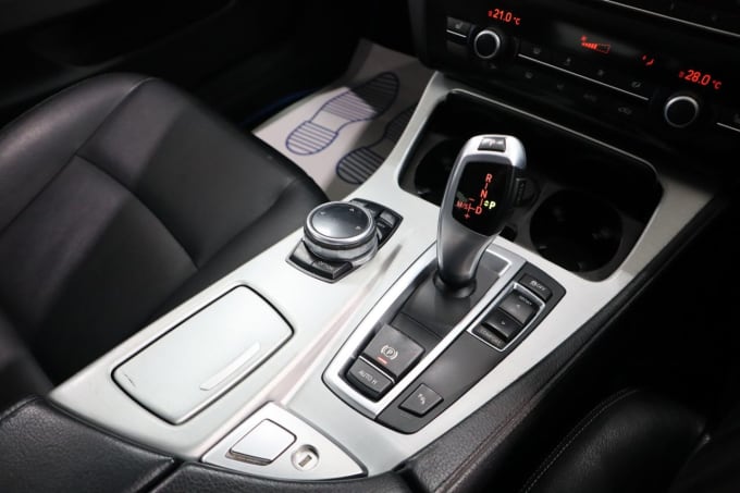 2025 BMW 5 Series