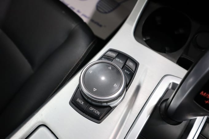 2025 BMW 5 Series
