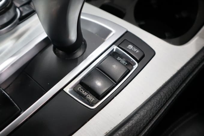 2025 BMW 5 Series