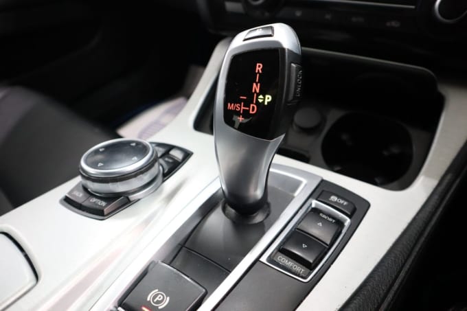 2025 BMW 5 Series