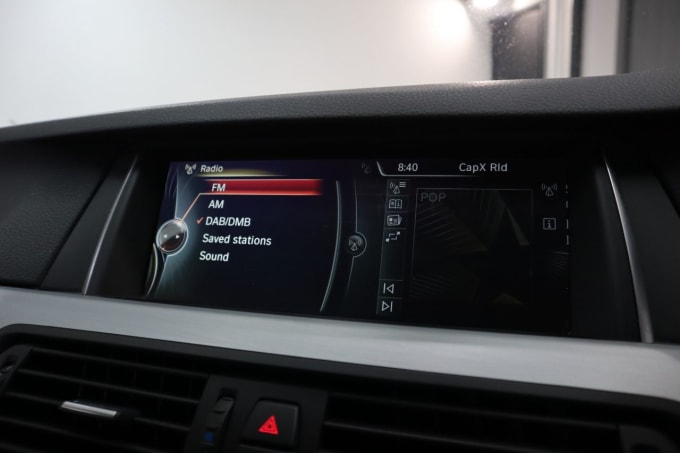 2025 BMW 5 Series