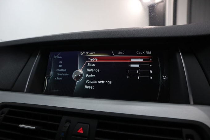 2025 BMW 5 Series