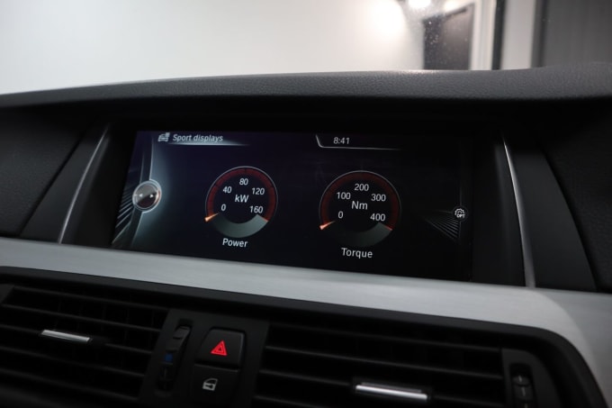 2025 BMW 5 Series