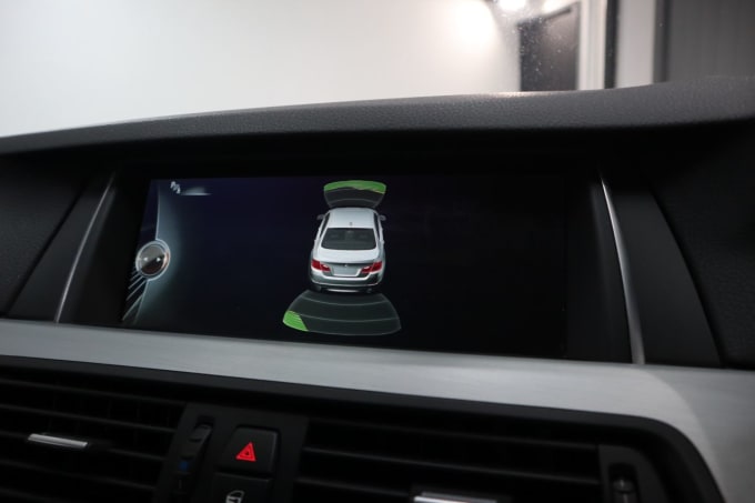 2025 BMW 5 Series